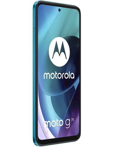 Motorola Moto G G Gb Verde Smartphone Tiendacpu