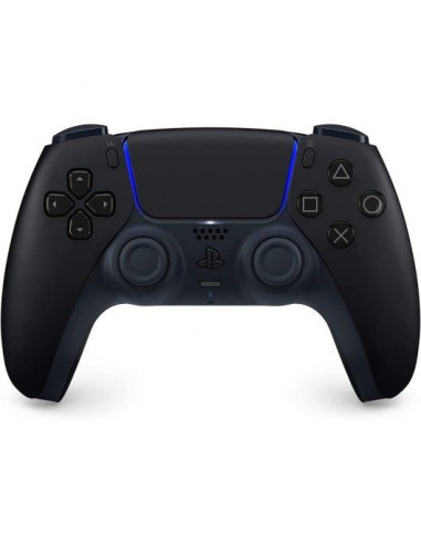 Sony DualSense Midnight Black · Wireless Controller for PS5 ▶️ TiendaCPU