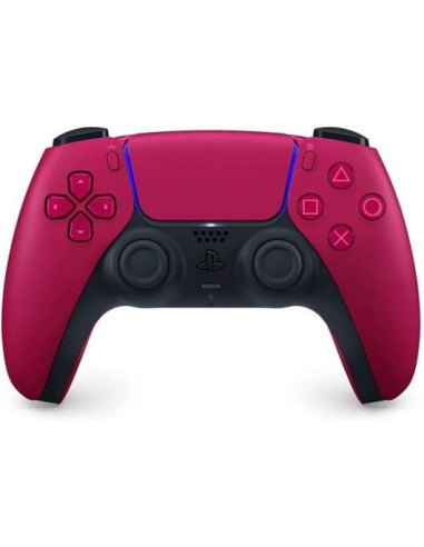 Sony DualSense Cosmic Red · Wireless Controller for PS5 ▶️ tienda cpu