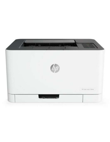 HP ColorLaser 150nw Laser Color WiFi · TiendaCPU Printer ▶️