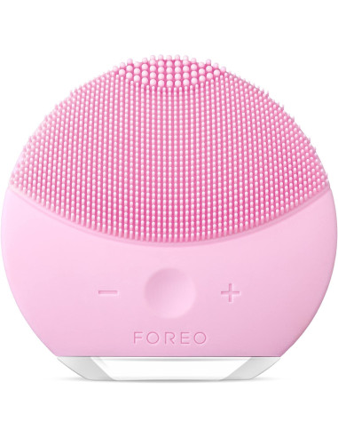 Foreo LUNA Mini 2 Pearl Pink - Cepillo Facial Sónico