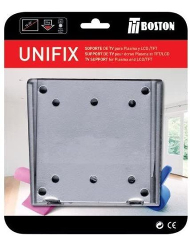 Engel Axil Boston Unifix AC0524 10" A 30" · TiendaCPU Fixed ▶️ TV Stand