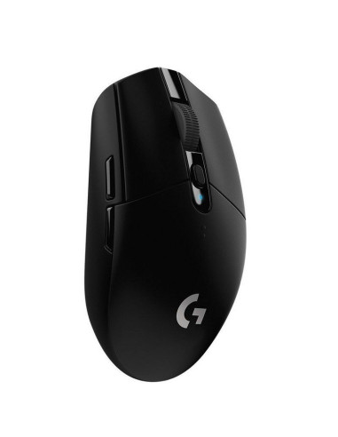 Logitech G305 LightSpeed 12000DPI Black · Wireless Gaming Mouse ▶️ Tienda CPU