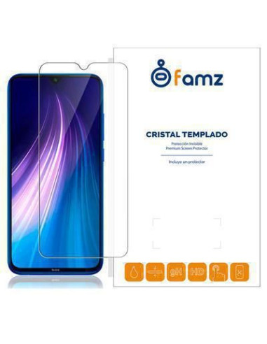 Screen Protector Xiaomi Redmi Note 8 / Note 8 2021 ▶️ Tienda CPU