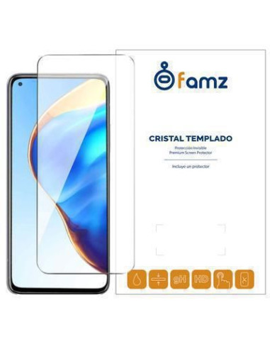 Screen Protector Xiaomi Mi 10T/10T Pro ▶️ Tienda CPU