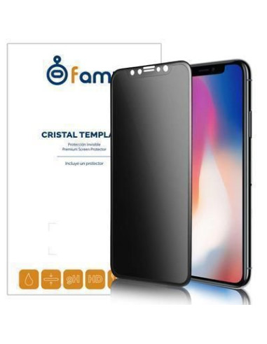 Screen Protector iPhone 11 Pro/XS/X 5D Privacy ▶️ Tienda CPU