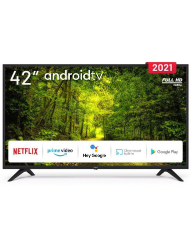 Engel LE4290ATV 42" LED · Televisor Full HD ▶️ TiendaCPU