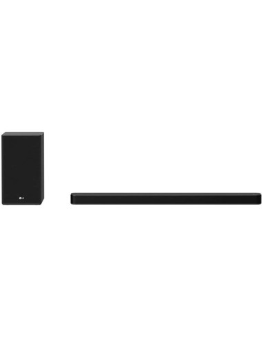 LG SP8YA 3.1.2 440W · Barra de Sonido ▶️ TiendaCPU