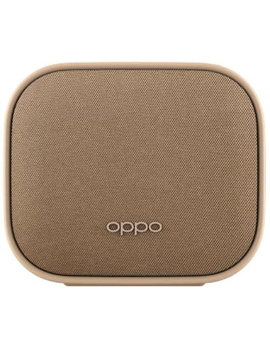 oppo portable speaker