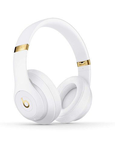 Beats Studio3 Wireless con cancelación de Ruido Blanco · Auriculares ▶️ TiendaCPU