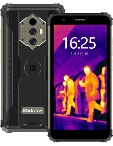 Где купить смартфон blackview 6600