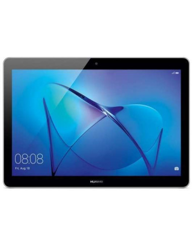 Huawei MediaPad T3 9.6" 2/32GB WiFi Grey ▶️ Tienda CPU