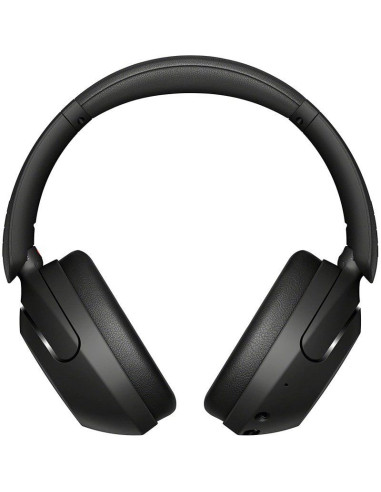 Sony WH-XB910 Extra Bass Black · Bluetooth ️ headphones TiendaCPU