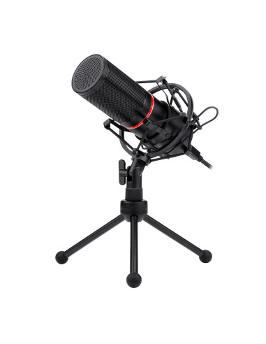 GM300 BLAZAR Redragon · microphone ▶️ TiendaCPU