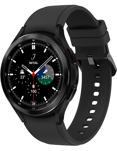 Samsung Galaxy Watch4 Classic 4G 42mm Black · smartwatch ▶️ TiendaCPU