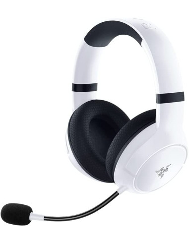 Razer Kaira Wireless for Xbox White · Headphones ▶️ TiendaCPU