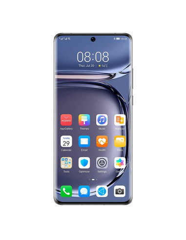 HUAWEI P50 Pro 6.6" OLED 8 GB RAM / 256 Internal ▶️ Memory Tienda CPU