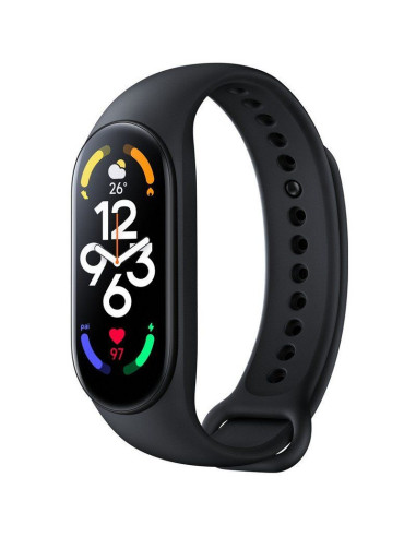 Xiaomi Smart Band 7 Black · smartwatch ▶️ TiendaCPU