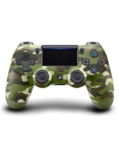 Sony PS4 Dual Shock 4 Camuflaje