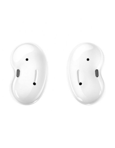 Galaxy Buds Live Blanco · Auriculares Inalámbricos  ▶️ TiendaCPU