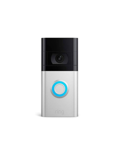 Doorbell 4 Amazon Doorbell - TiendaCPU