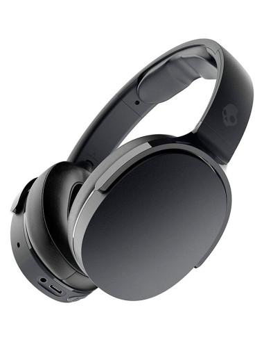 Wireless Skullcandy Hesh Evo Headphones Black - TiendaCPU