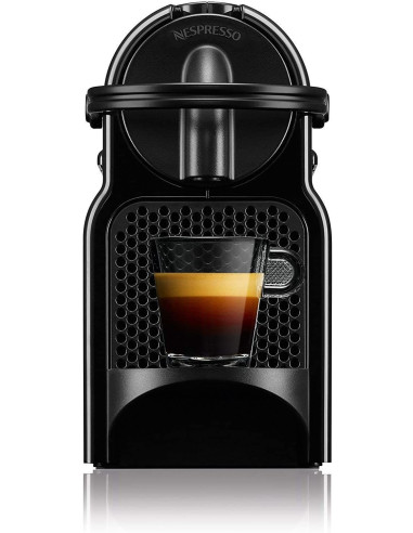 Nespresso coffee machine De'Longhi Inissia EN80. B - TiendaCPU