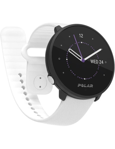 Polar Unite Blanco · Smartwatch ▶️ TiendaCPU