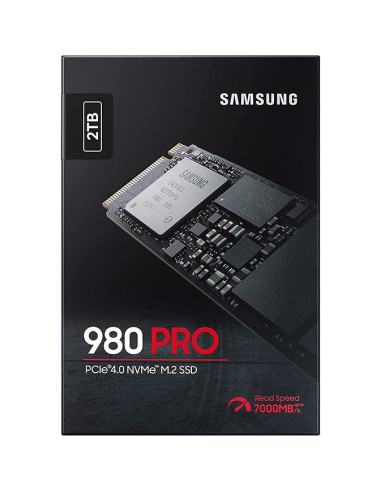 samsung evo 980 2tb