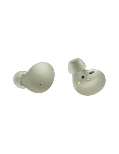 Samsung Galaxy Buds 2 Green · Wireless Headphones ▶️ TiendaCPU