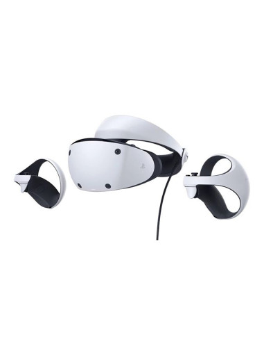 Virtual reality glasses Sony Playstation VR2 - Virtual Reality