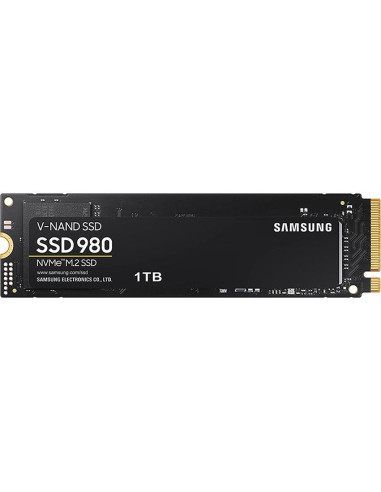 Internal Hard Drive Samsung MZ V8V1T0 - TiendaCPU