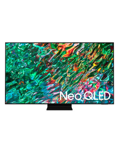 Smart TV Samsung QE65QN91BAT 4K 65" QLED - TiendaCPU