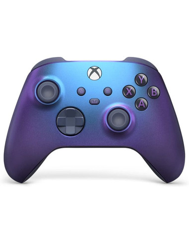 Xbox Stellar Shift Special Edition Controller - TiendaCPU