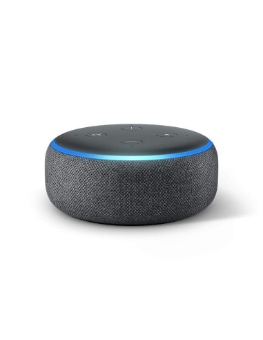 Amazon Echo Dot 3rd Generation - Smart Speaker