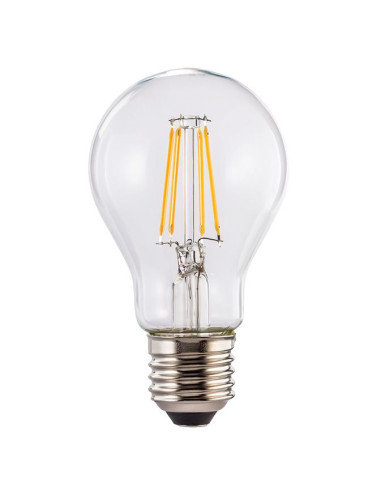 Bombilla inteligente LED Regulable - TiendaCPU