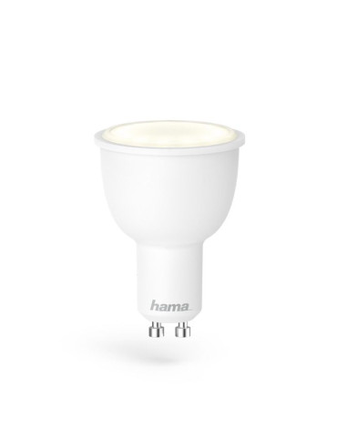 Smart Led Bulb GU10 4,5W White Dimmable - TiendaCPU