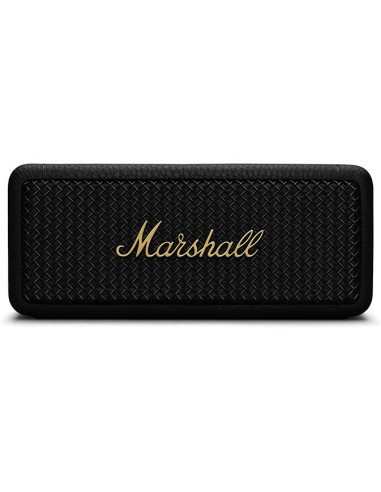 Marshall Emberton II Black - Speaker