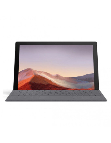 Microsoft Surface Pro 7 Intel Core i5-1035G4/8 GB/256 GB/12.3" Negra · Tablet ▶️ TiendaCPU