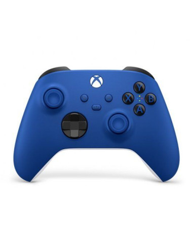 Microsoft Wireless Xbox Series/One/PC Dazzling Blue · Command