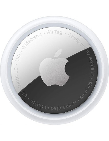 AirTag Apple Tracking Device - TiendaCPU