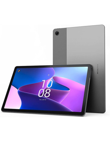 Lenovo Tab M10+ 3 Gen 4/128GB WIFI Grey - Tablet - Rebooted ED