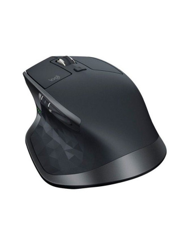 Logitech MX Master 2S Mouse - TiendaCPU