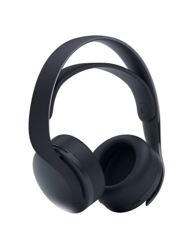 Sony Pulse 3D Midnight Black · Auriculares Inalámbricos ▶️ TiendaCPU