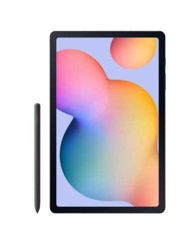 Samsung Galaxy Tab S6 Lite 10.4" 4/64GB 4G Grey · Tablet ▶️ TiendaCPU