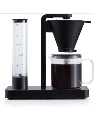 Wilfa Svart Performance Coffee Maker Black - TiendaCPU