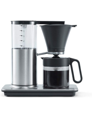 Wilfa Classic Silver Coffee Maker - TiendaCPU