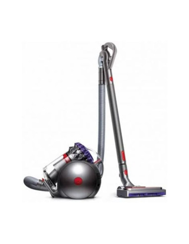 Big Ball Parquet 2 600W 1.5 Liters Dyson Vacuum Cleaner - TiendaCPU