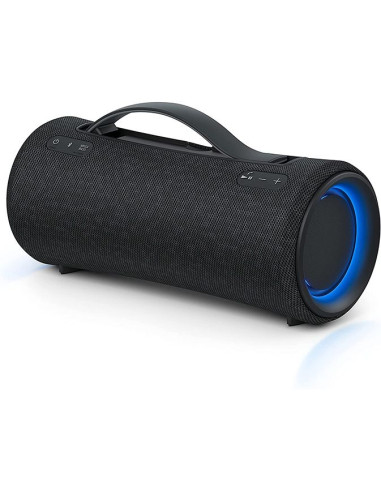 Sony SRS-XG300 Black - Speaker - Reacondicionado ED