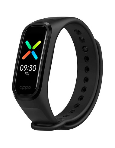 Smartwatch Oppo Smart Band Sport Black - TiendaCPU